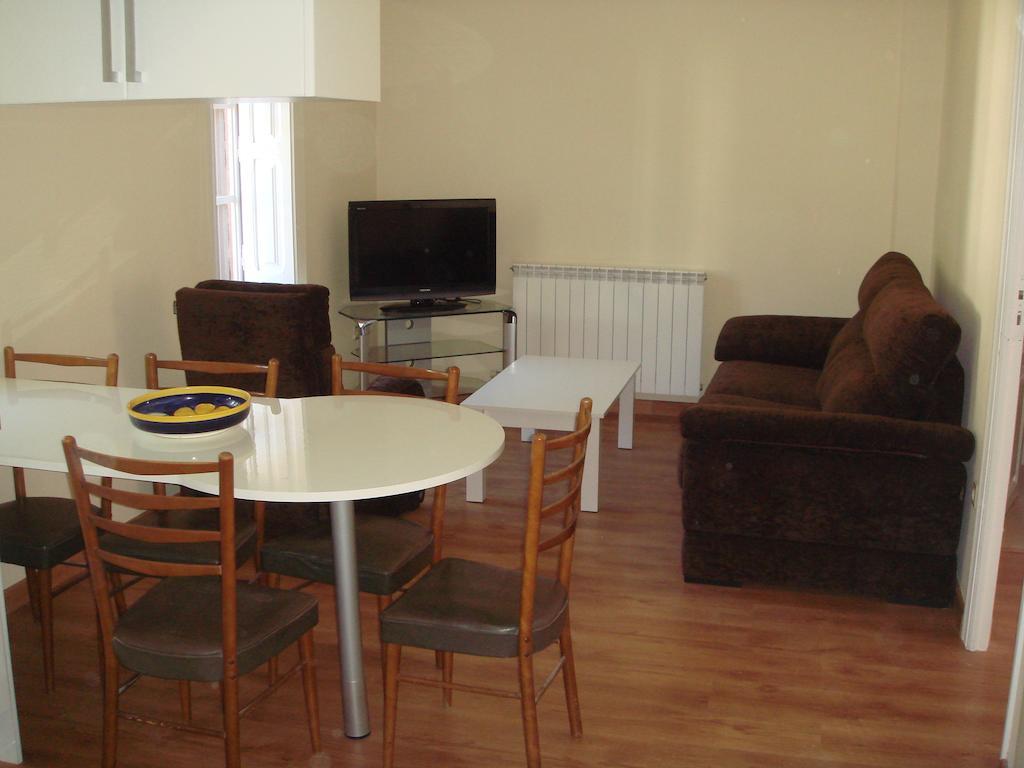 Apartamentos Valles Broto Pokój zdjęcie