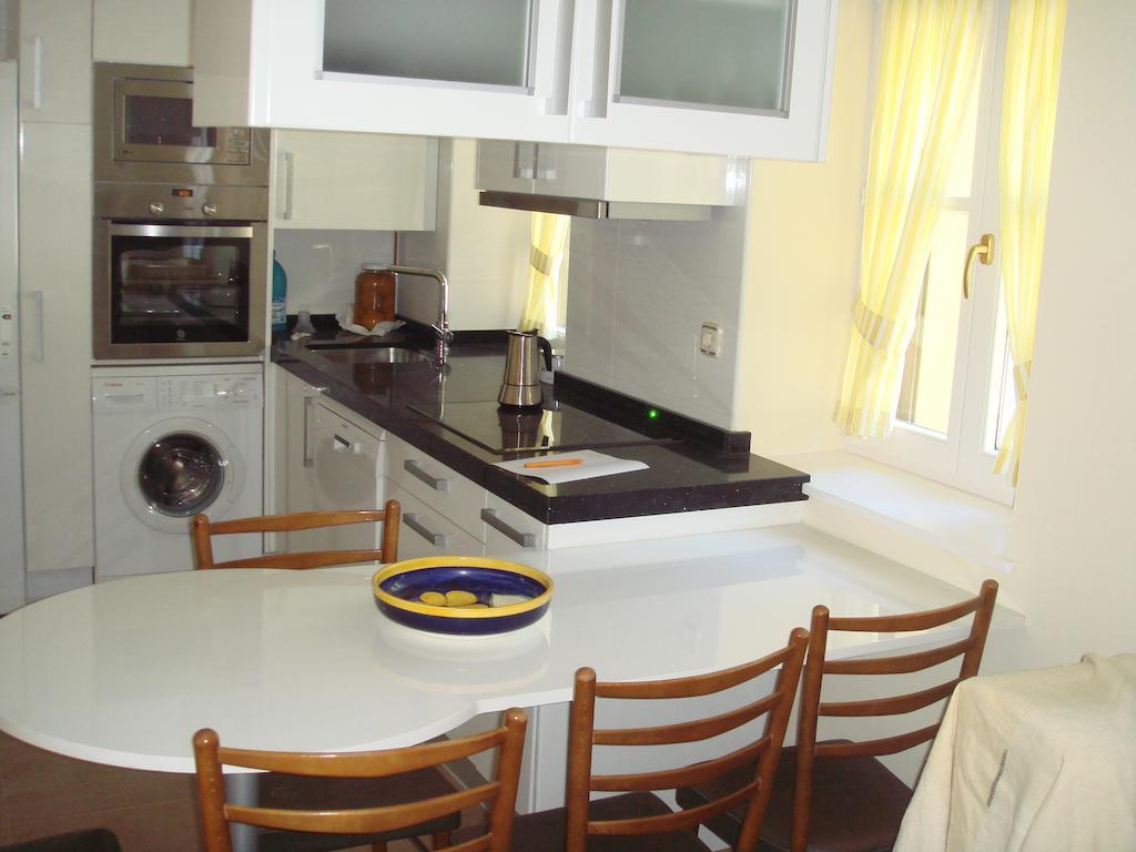 Apartamentos Valles Broto Pokój zdjęcie